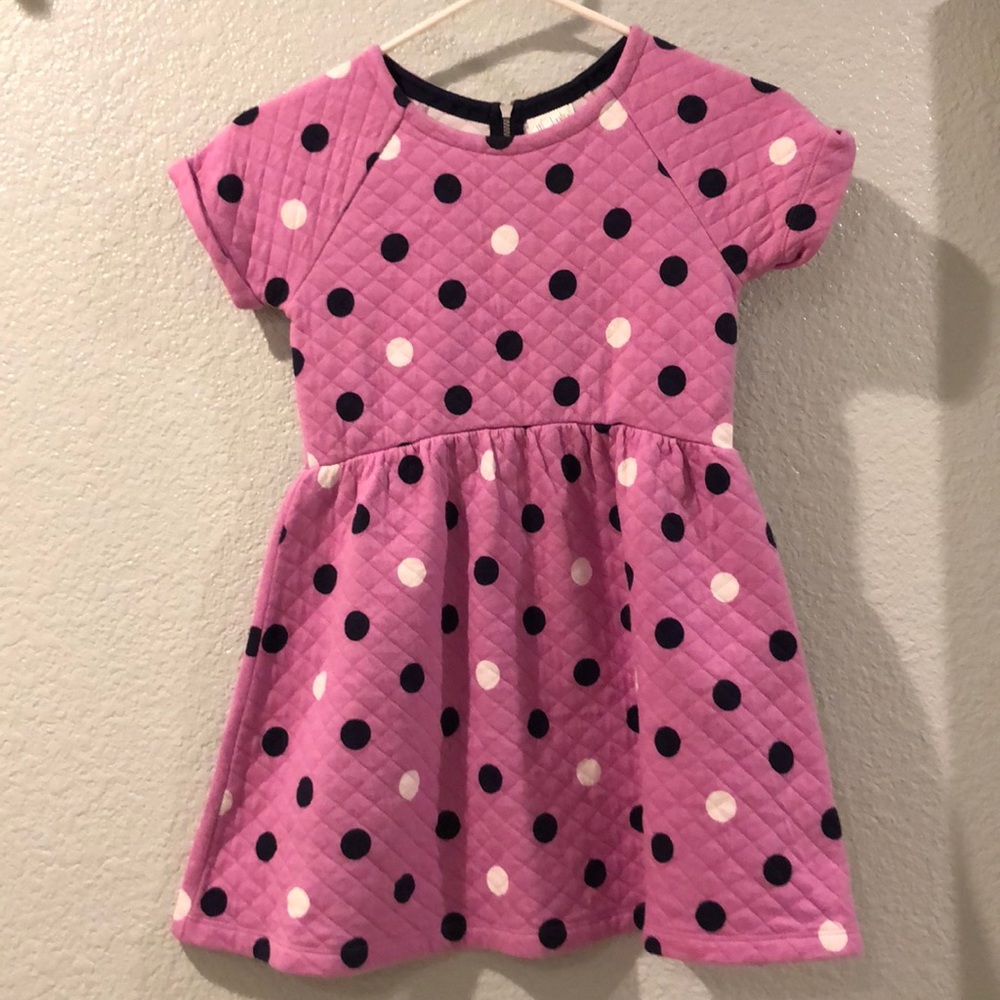 Gymboree dress